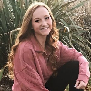 Meet your Posher, Sophie